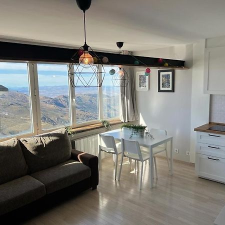 גרנדה Apartamento Sierra Nevada Edificio Montaire מראה חיצוני תמונה