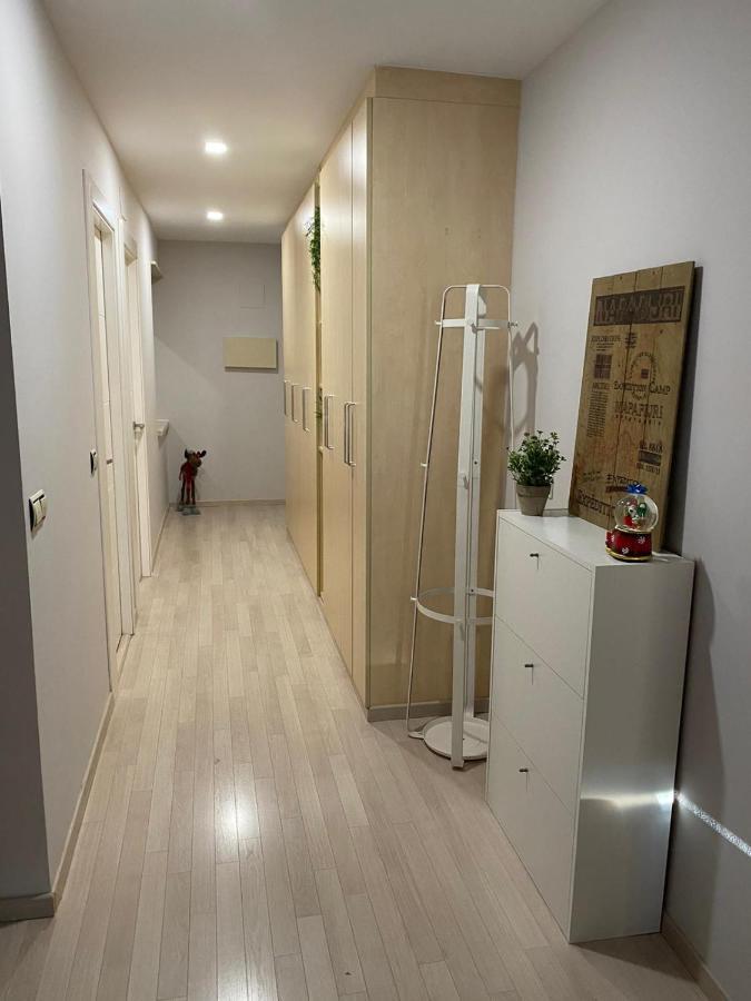 גרנדה Apartamento Sierra Nevada Edificio Montaire מראה חיצוני תמונה