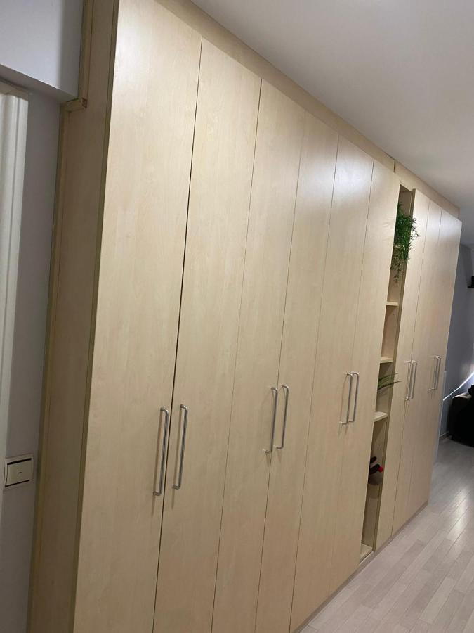 גרנדה Apartamento Sierra Nevada Edificio Montaire מראה חיצוני תמונה