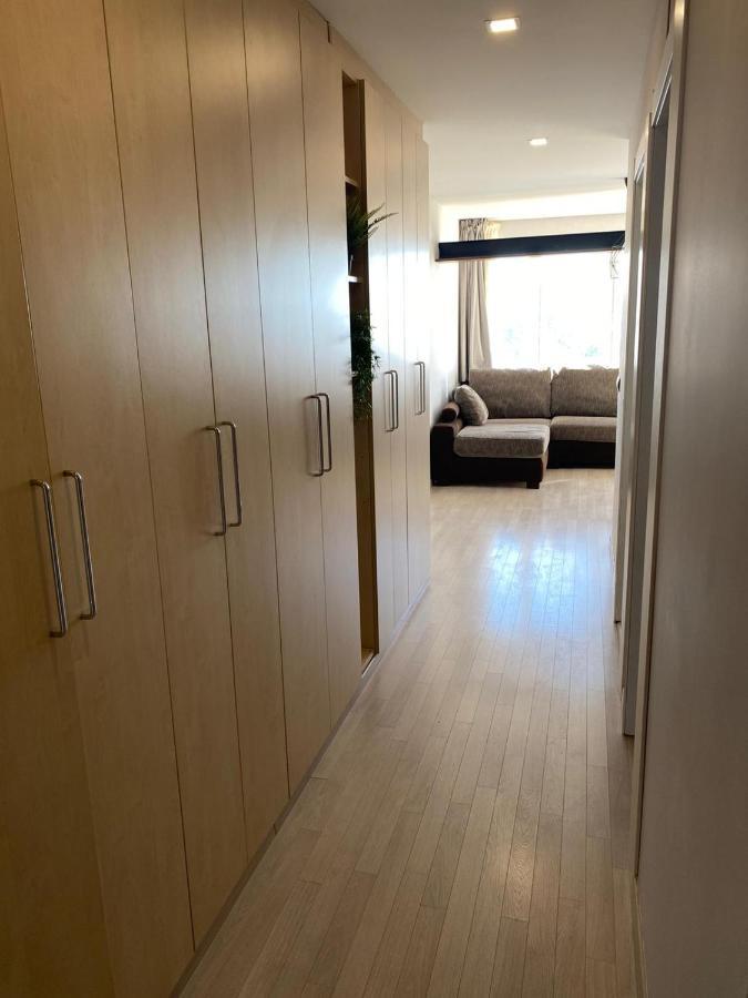 גרנדה Apartamento Sierra Nevada Edificio Montaire מראה חיצוני תמונה