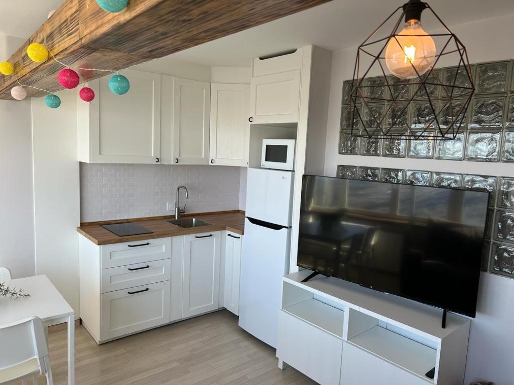 גרנדה Apartamento Sierra Nevada Edificio Montaire מראה חיצוני תמונה