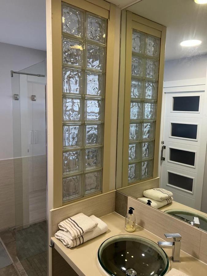 גרנדה Apartamento Sierra Nevada Edificio Montaire מראה חיצוני תמונה